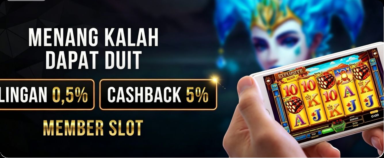 Main norakplayr.com Menang Jackpot Besar